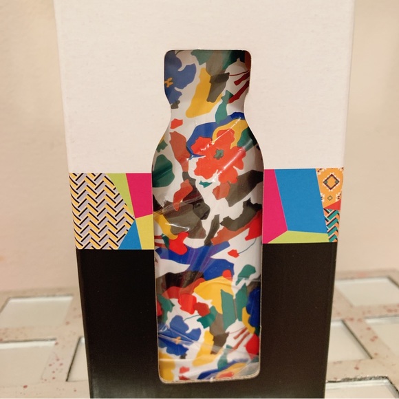 SEALED BTS Built New York (Jin version) 18oz Cascade Stainless Steel Bottle! - Picture 6 of 8